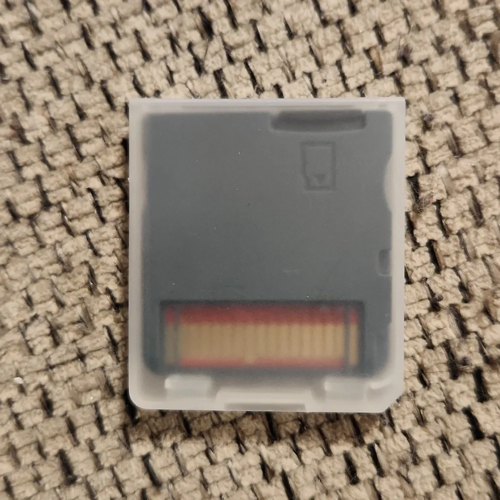 Nintendo 3DS 208 in 1 Games Collection Set - Picture 3 of 4